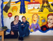 In Strasbourg