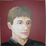 Philipp H. im Portrait